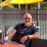 Jim Wilbur - @thin_blue69 - Instagram