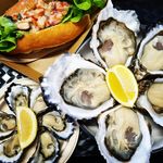 Jim Wilds Oysters - @jimwildsoysters - Instagram