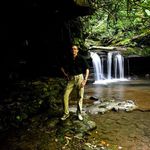 Jim Wilfong - @nemuddog - Instagram