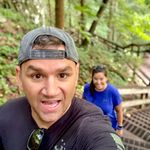Jimmy Wilfong - @adventure.family - Instagram