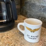 Jim Willson - @nfo_houdini - Instagram