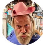 Jim Wing - @wingnut800 - Instagram