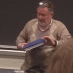Jim Wing PhD - @jimmy_wingrave - Instagram