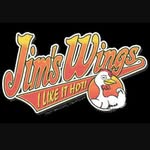 Jim's Wings - @jimswings - Instagram