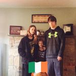 Jim Winters - @ryanraiders86 - Instagram