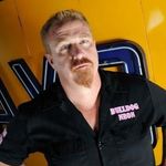 Jim Winters - @bulldogneon - Instagram