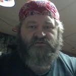 Jim Wolfe - @sgtjdwolfe8487 - Instagram
