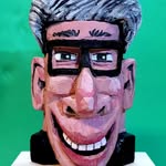 Jim Wolfe - @wolf_whittles - Instagram