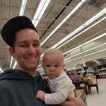 Jim Wolfe - @wolfe7235 - Instagram