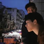 Jim - @jimxiaoda - Instagram