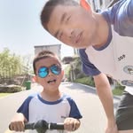 Jim Xiao - @haigym2017 - Instagram