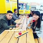 Jim Xiao - @jimxmeter - Instagram