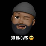 Bo Savage - @jimbojimmys - Instagram