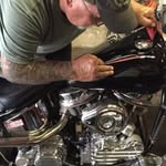 Jimbo Tyrrell - @jimbojimtyrrell - Instagram