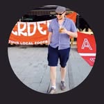 Neale Ross - @jimbojim1903 - Instagram