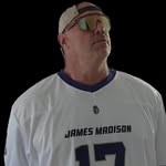 Jimbo Thompson - @dixiefried13 - Instagram
