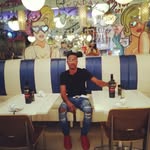 Jimbo Thompson - @jimell10 - Instagram