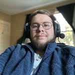 Jimbo Thompson - @bluehoodedninja - Instagram