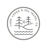 Jim + Kristi Adams - @landlodgeandsea - Instagram