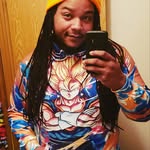 Jimi Hendricks - @early_da_g - Instagram