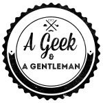 Jimi Olaghere - @ageekandagentleman - Instagram