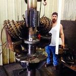 Jimmy Abbott - @jimmyabbott - Instagram