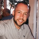 Jimmy Cason - @jcasoniv - Instagram