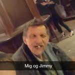 Jimmy Cecil Hansen - @jimmycecilhansen - Instagram
