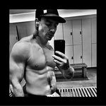 Jimmy Christopher - @jamez_hutton - Instagram