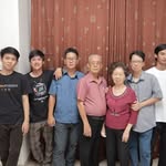 Jimmy Christopher - @jimmy_pangerang75 - Instagram