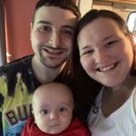 Jimmy Dailey Jr. - @jd122727 - Instagram