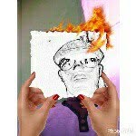 Jimmie Kibz Davids - @jimmiedavids - Instagram
