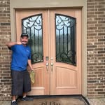 Jimmy & David Door Installations - @jddoorinstallations - Instagram