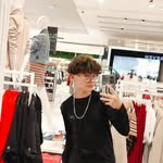 Jimmy David Luis Vaargas - @jim_x156 - Instagram