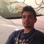 Jimmy Dodson - @falloutvengance - Instagram