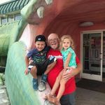 Jimmy Dodson - @jimmy.dodson.54 - Instagram