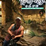 Jimmy Dodson - @dodson7624 - Instagram