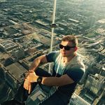 Jimmie Highfill - @jimmiehighfill - Instagram