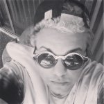 Jimmie M - @high_im_jimmie_hendrix - Instagram
