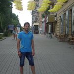 Jimmy  High - @konstantini486 - Instagram
