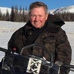 Jimmie Jeter - @jeterjimmie - Instagram