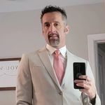 Jimmy Jeter - @lincolnsdad - Instagram