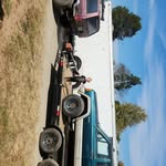Jimmy Lowe - @jims_jeep_life - Instagram