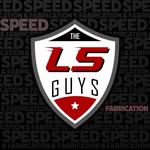 Jimmy Lowry - @thelsguysspeedandfabrication - Instagram