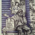 Jimmie Marks - @magnatestatts - Instagram