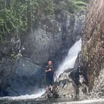 Jimmy Orr - @happytrailspr - Instagram