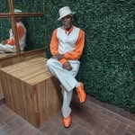 Jimmie Pendleton - @jimmiemacmaine - Instagram