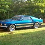 Jimmy Quick - @bluemach69 - Instagram