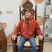 Jimmie Rose - Facebook