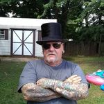 Jimmy Sapp - @jimmy.sapp.902 - Instagram